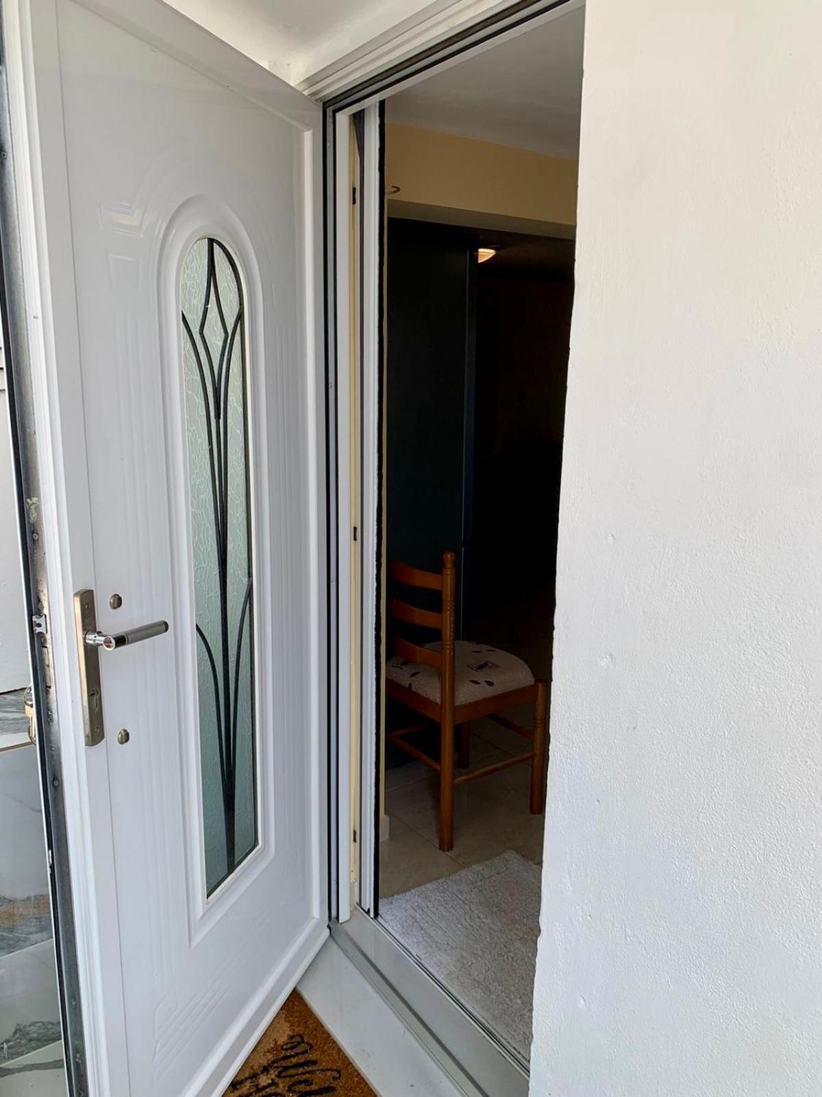 Sofia'S Seaview Villa Near Airport And Beach 阿特米达 外观 照片