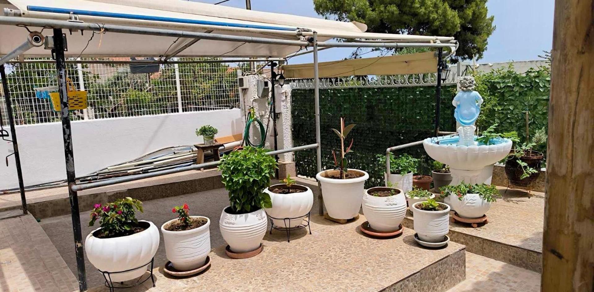 Sofia'S Seaview Villa Near Airport And Beach 阿特米达 外观 照片