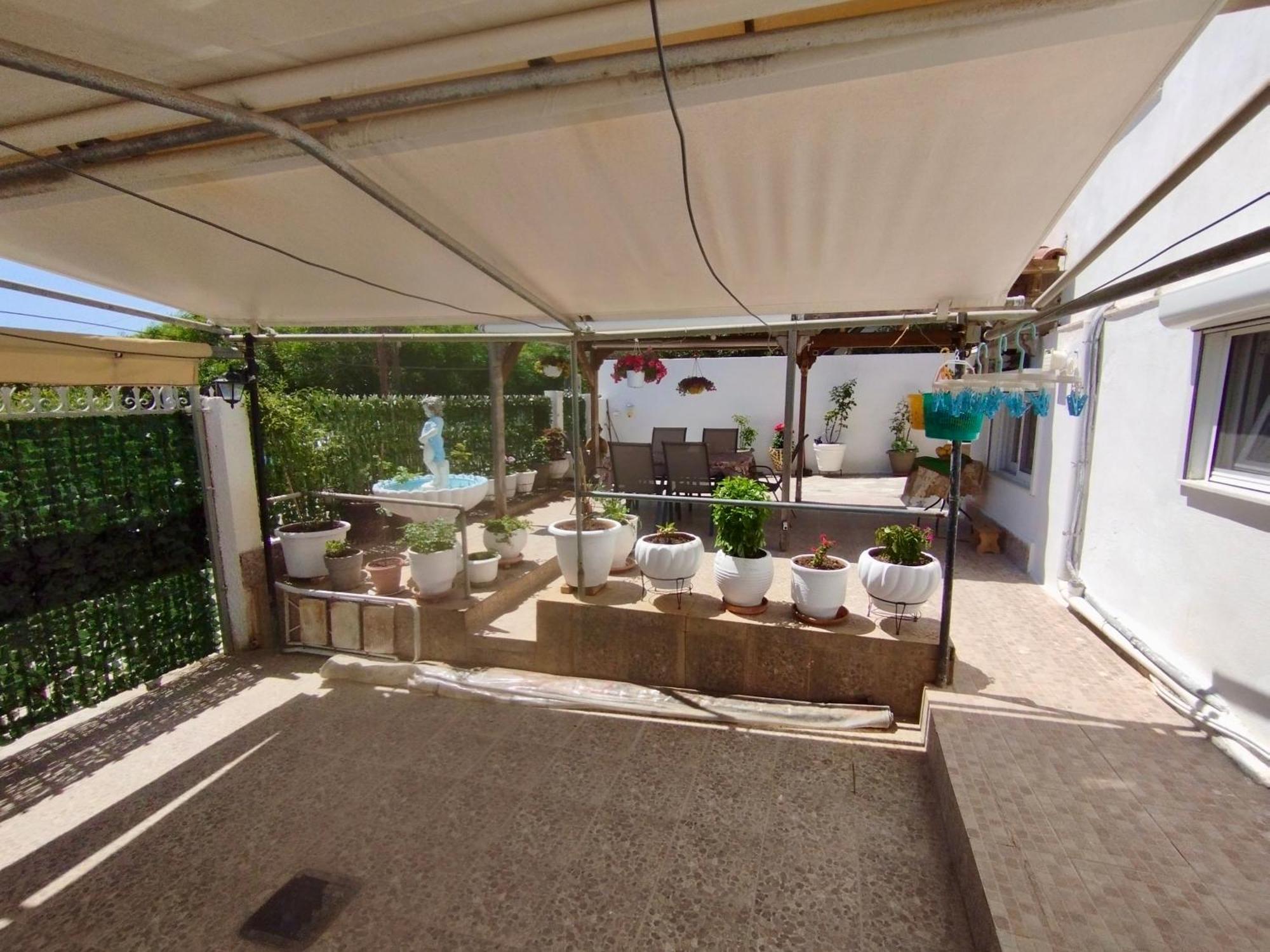 Sofia'S Seaview Villa Near Airport And Beach 阿特米达 外观 照片