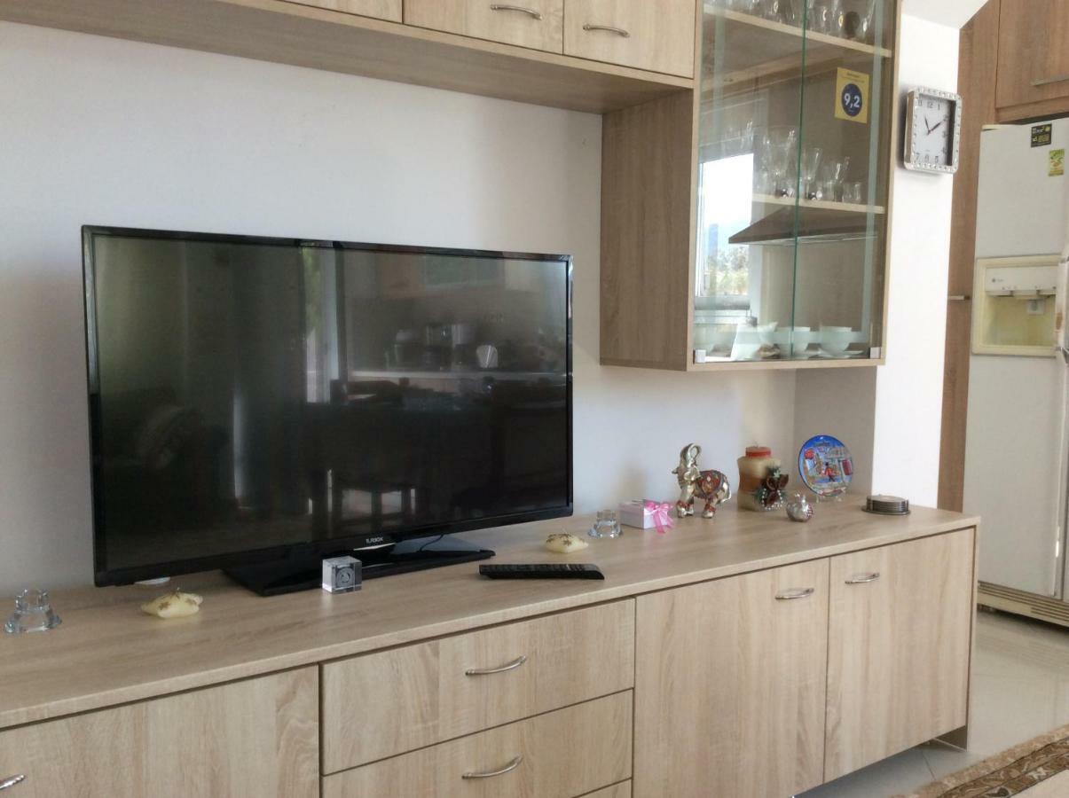 Sofia'S Seaview Villa Near Airport And Beach 阿特米达 外观 照片